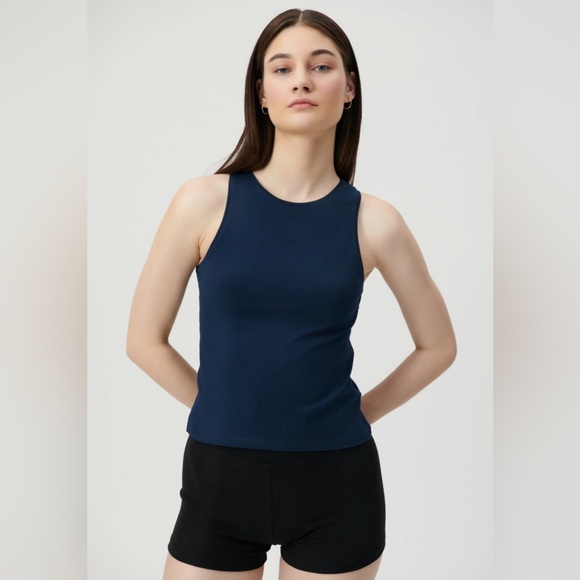 Mustt Have Katie Tank Top. - Picture 1 of 6